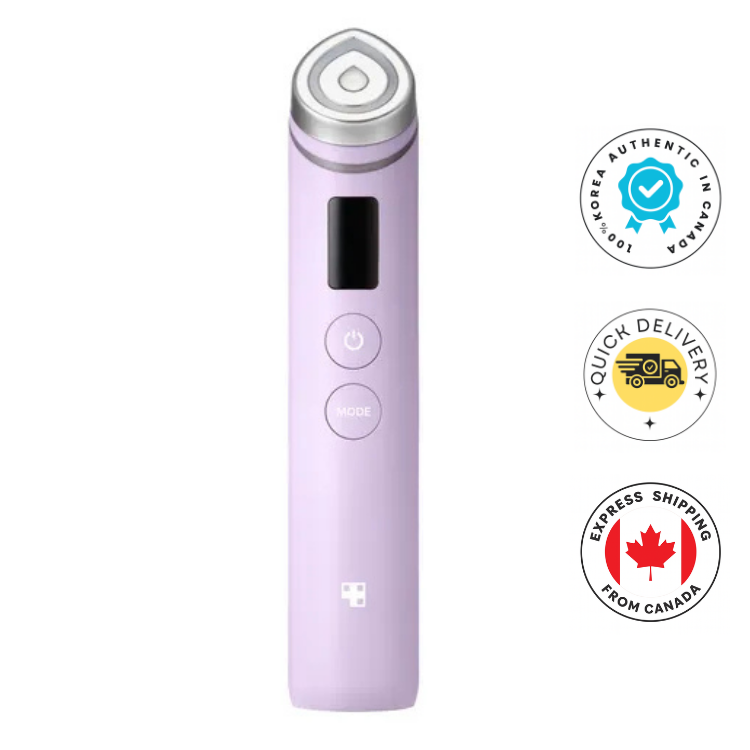 MEDICUBE AGE-R Booster Pro EX Purple Device - Korean shop