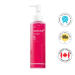 Medicube PDRN HYDRATING GEL CLEANSER 200ml