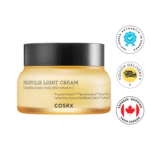 COSRX Full Fit Propolis Light Cream 65ml