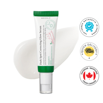 Axis y Correcting Glow Serum 1.69 Fl Oz (50 Ml)