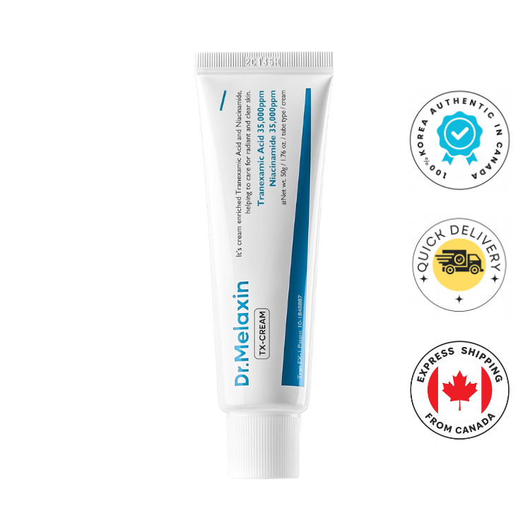 Dr.Melaxin TX Cream 50ml - Korean shop