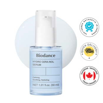 BIODANCE  Hydro Cera-nol Serum 30ml