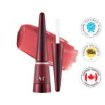 VT COSMETICS REEDLE SHOT LIP PLUMPER ROSEBERRY