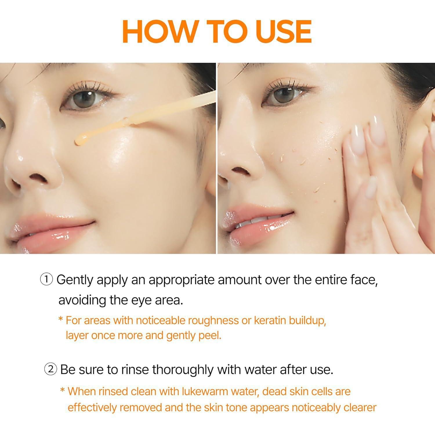 Dr.Melaxin Peel Shot Kojic Acid Serum - Korean shop
