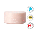 Abib PDRN Retinal Eye Patch Glow Jelly 60Pcs