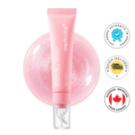 Medicube PDRN PEPTIDE GLOSSY LIP BALM 10g