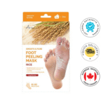ARIUL Smooth & Pure Foot Peeling Mask Rice 2 Pairs