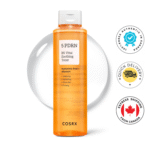 COSRX 5 PDRN B5 Vital Soothing Toner 280ml