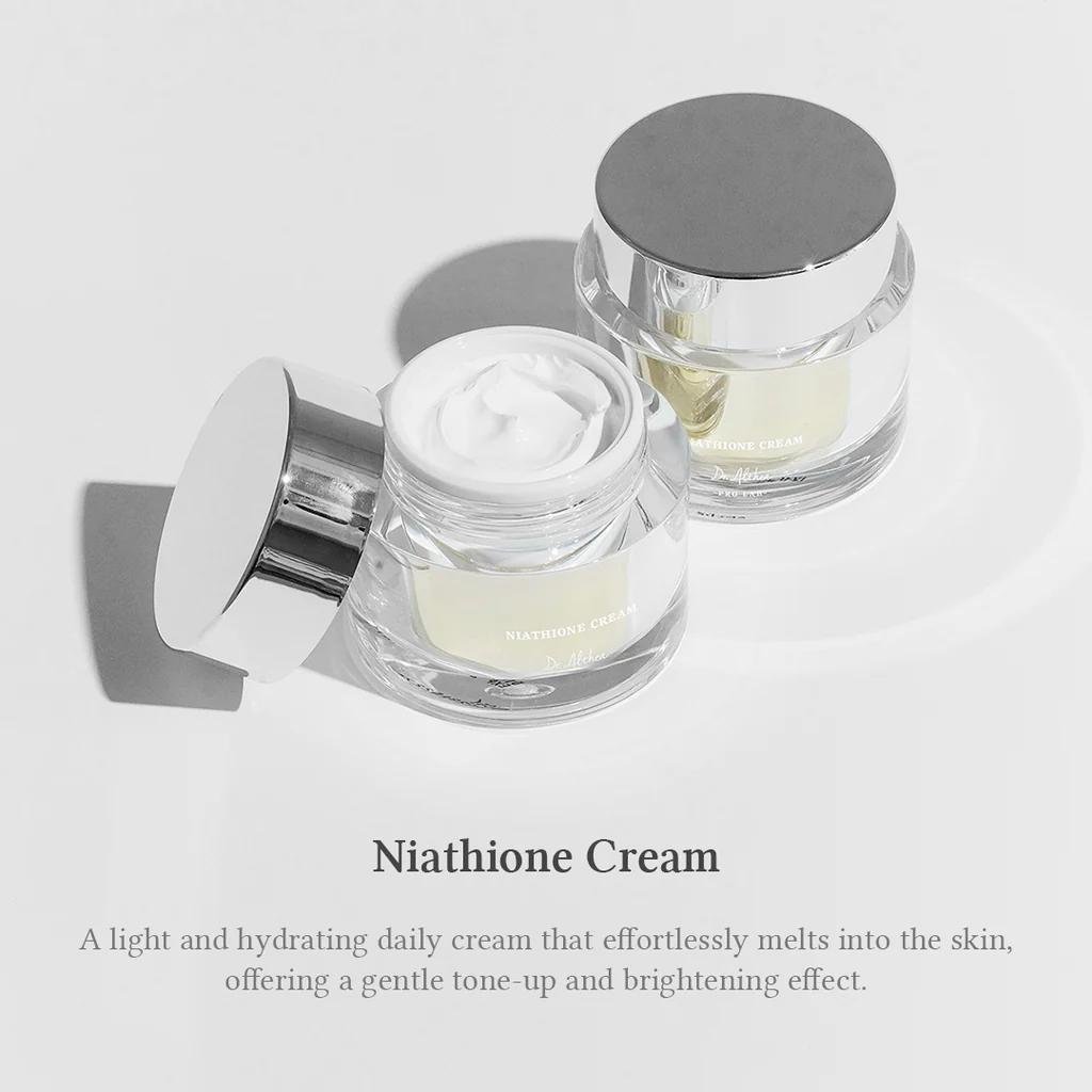 Dr.Althea Niathione Cream 30ml - Korean shop