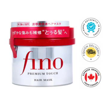 Fino Premium Touch Hair Mask 230g
