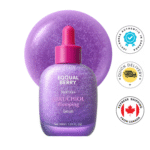 Eqqualberry Bakuchiol Plumping Serum  (30ml)
