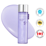 Numbuzin No.9 NAD PDRN Glow Boosting Toner 150ml