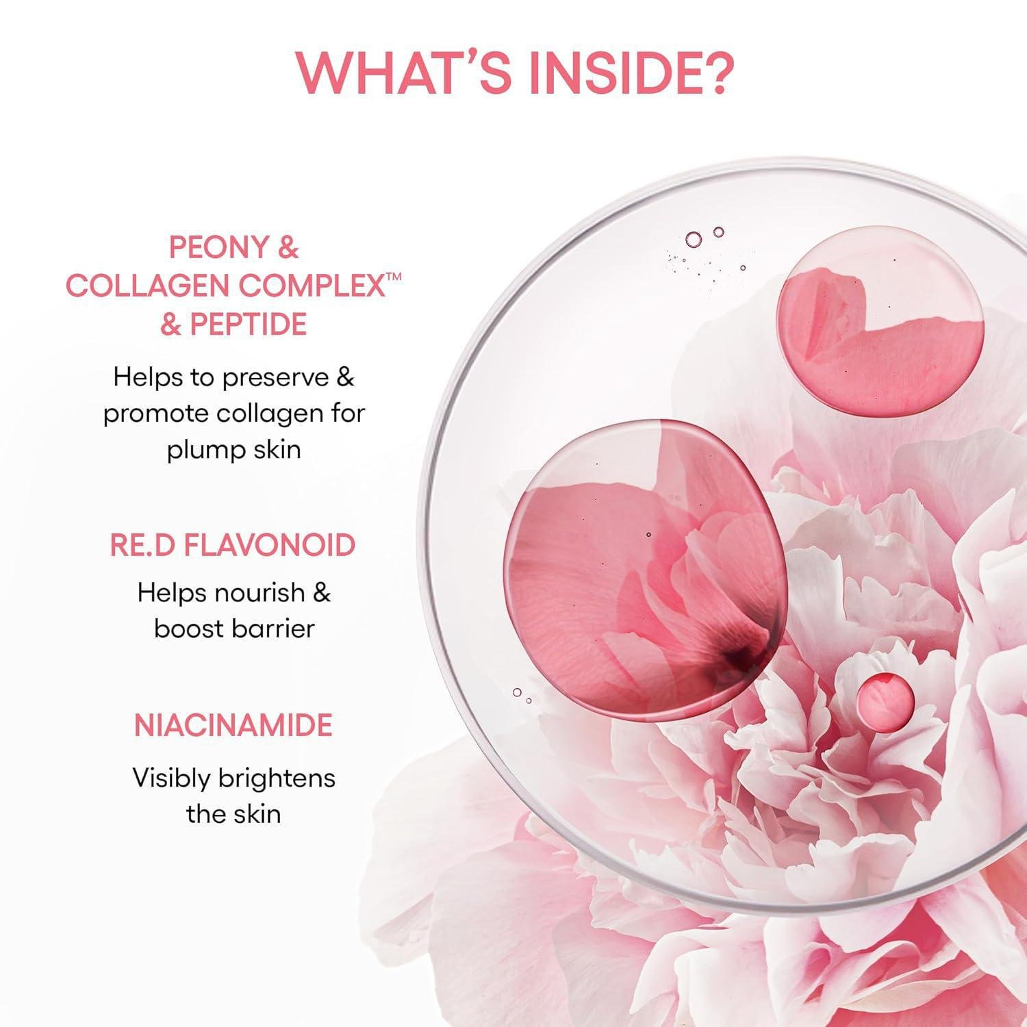 LANEIGE Bouncy & Firm Serum 30ml - Image 5
