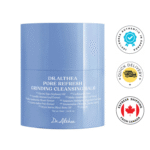 Dr.Althea Pore Refresh Grinding Cleansing Balm 50ml