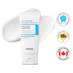 COSRX The Ceramide Skin Barrier Moisturizer 80ml