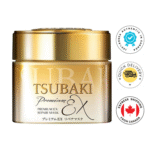 Tsubaki Premium Repair Hair Mask 180g