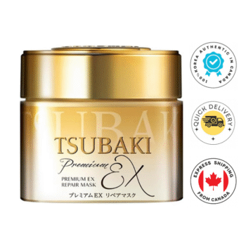 Tsubaki Premium Repair Hair Mask 180g