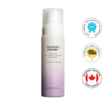 Haruharu Wonder Black Rice Probiotics Barrier NAD+ Serum Mist 80ml