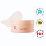 Beauty of Joseon Revive Under Eye Patch Ginseng + Retinal 60patches