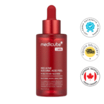 Medicube RED Acne Succinc Acid Peel 40g