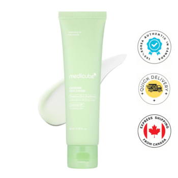 Medicube Exosome Cica Cream 50ml