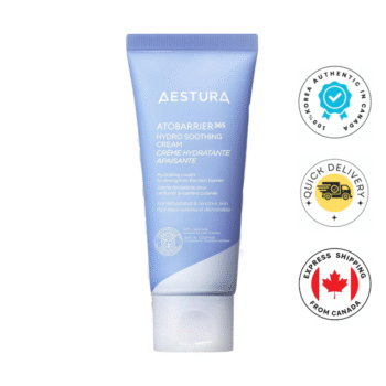 AESTURA Atobarrier365 Hydro Soothing Cream 60ml