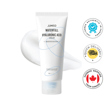 JUMISO Waterfull Hyaluronic Cream 20ml (mini)