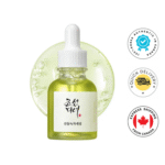 Beauty Of Joseon Calming Serum Green tea + Panthenol 30ml