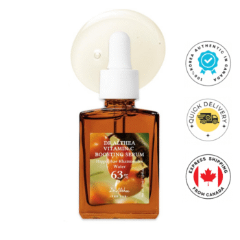 Dr.althea  Vitamin C Boosting Serum 30ml