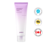 Jumiso Niacinamide 2 + Oil Control Cream 80ml