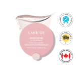 LANEIGE Bouncy & Firm Lip Treatment 12g