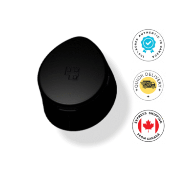 Medicube AGE-R Booster Pro Head Case Black