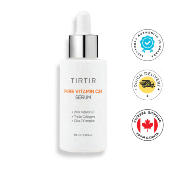 TIRTIR PURE VITAMIN C 24% SERUM 30ml