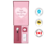 Medicube Booster Pro Holiday Special Edition Set 3 Pcs