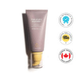 Haruharu Wonder Black Rice Pure Mineral Relief Daily Sunscreen 50ml (NPN 80132854)