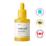 Medicube Kojic Acid Turmeric Niacinamide Serum 30ML