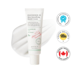 AXIS-Y Panthenol 10 Skin Smoothing Shield Cream 50ml