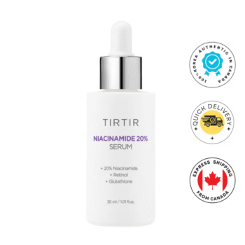 TIRTIR Niacinamide 20% Serum 30ml