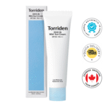 Torriden DIVE IN Mild Sunscreen 60ml NPN 80136977