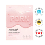Medicube PDRN Pink Vita Coating Mask (1PC)