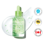 Abib Heartleaf TECA capsule serum Calming drop 50ml