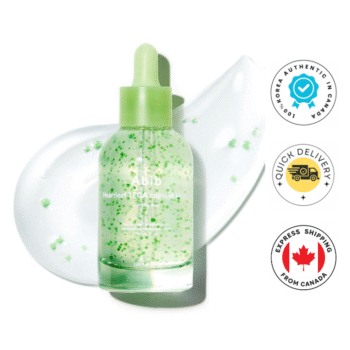 Abib Heartleaf TECA capsule serum Calming drop 50ml