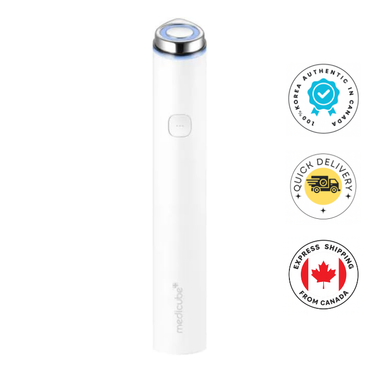 Medicube Age-R ( Mini ) Booster Pro - Korean shop