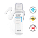 COSRX The Ceramide Skin Barrier Moisturizing Mist 120ml
