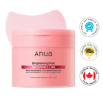 ANUA Niacinamide 5 TXA Brightening Pad 210ml 60 Pads