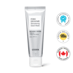 COSRX PDRN Exosome Skinplaning Glaze Mask 50ml
