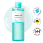 MEDICUBE AZELAIC ACID NIACINAMIDE CLEAR TONER 250ML