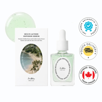 Dr.Althea Multi-Action Infusion Serum 30ml