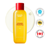 EQQUALBERRY Vitamin Illuminating Toner 150ml