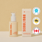 KSECRET SEOUL 1988 Glow Serum : Niacinamide 15% + Yuja 30ml